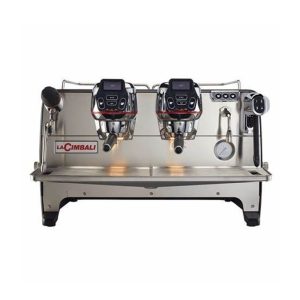 ماكينة الاسبريسو لاشمبالي مجموعتين La cimbali m200