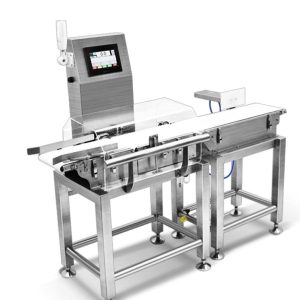 جهاز تدقيق الاوزان متوسطة الحجم