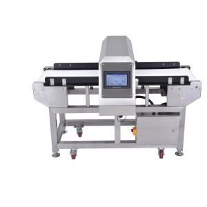 جهاز كشف معادن مختص لعلب الالمونيوم فويل