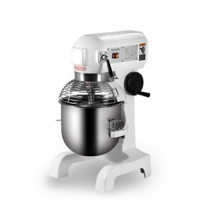 مضرب خفق للمطاعم سعة 10 لتر