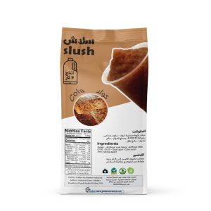 بودرة سلاش كولا جولدن شيف