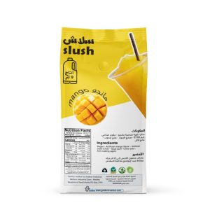 بودرة سلاش مانجو جولدن شيف